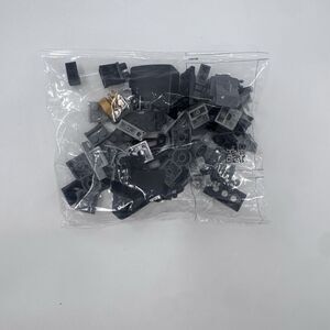 LEGO Batman - New - Sealed bag - Read - Fast Shipping